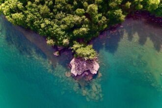 Apostle Islands