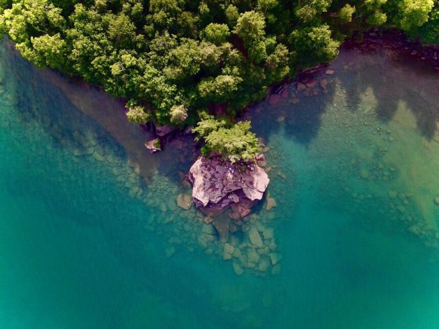 Apostle Islands