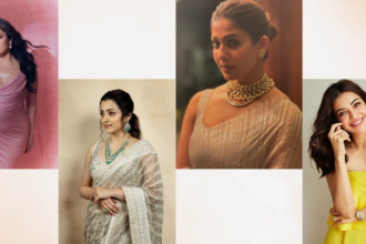 South Indian Actresses