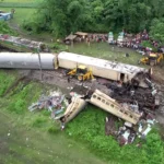 Train Accident