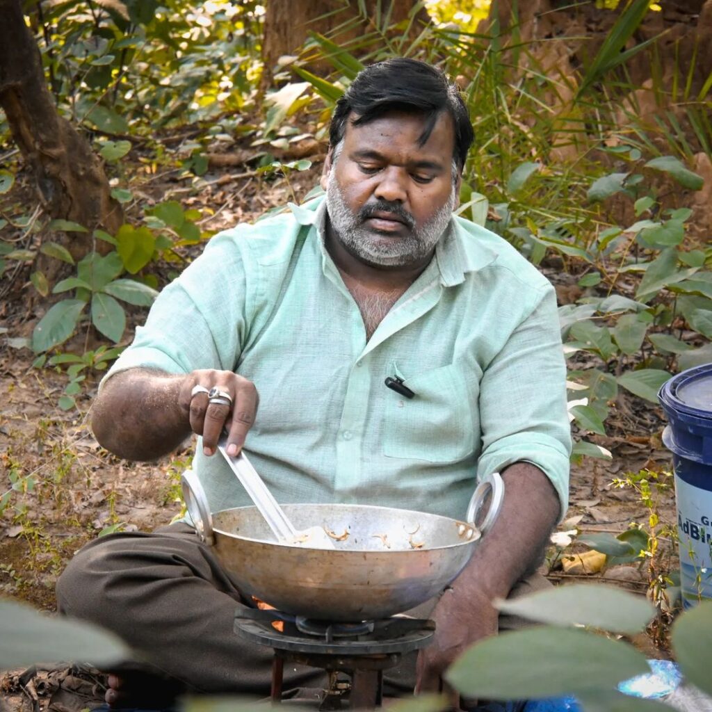 Jharkhand truck driver
