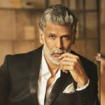 Milind Soman