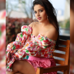 Nidhhi Agerwal