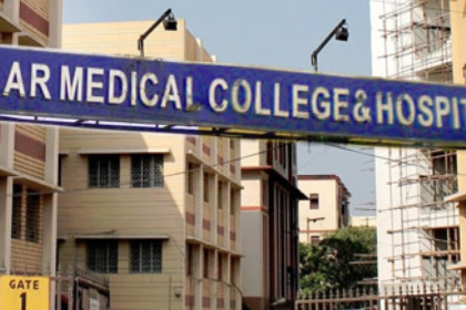 kolkata doctor case