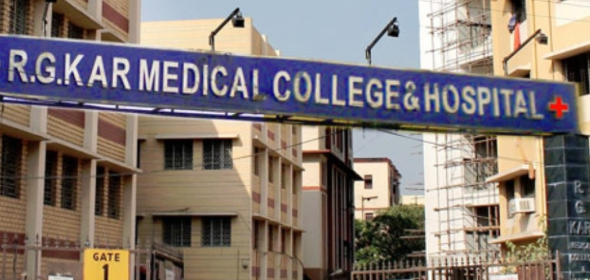 kolkata doctor case