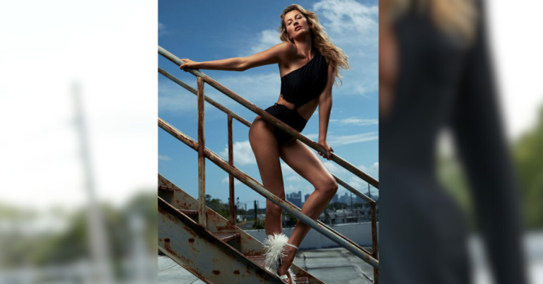 Gisele Bündchen