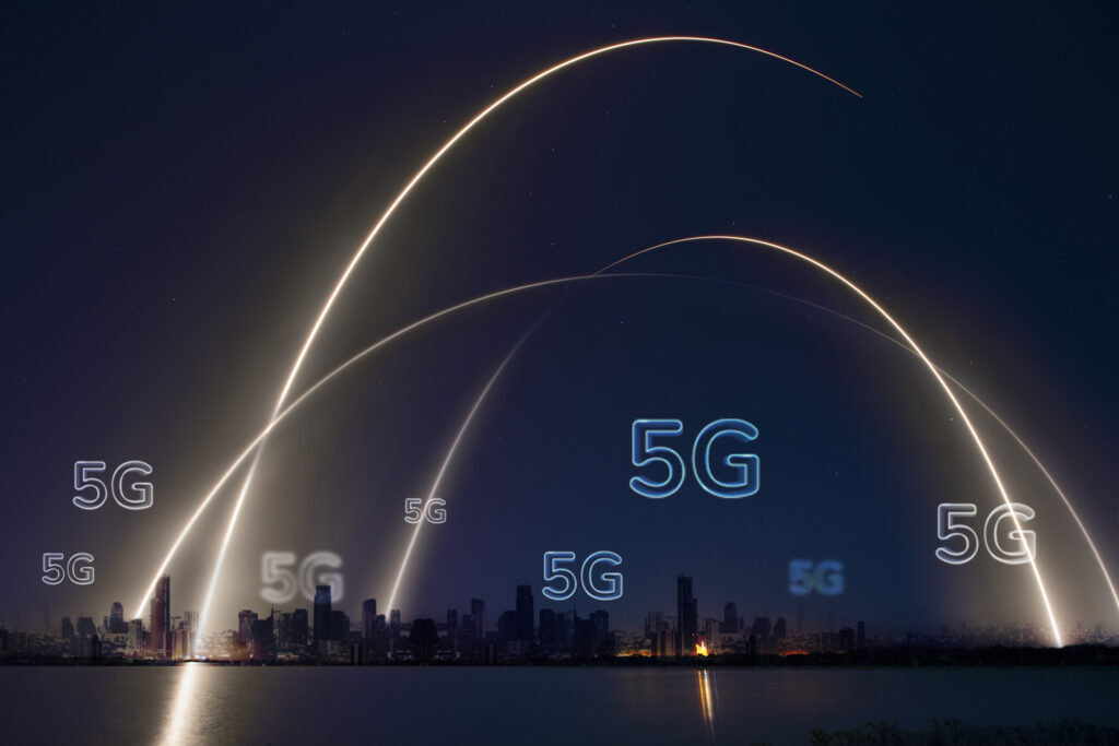 5G technology